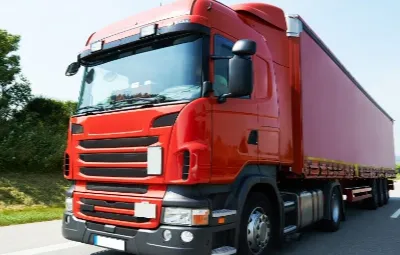 Bursa Akdağmadeni Ambar Kargo