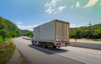 Bursa ile Akdağmadeni Arası Bulaşık Makinesi Taşıma