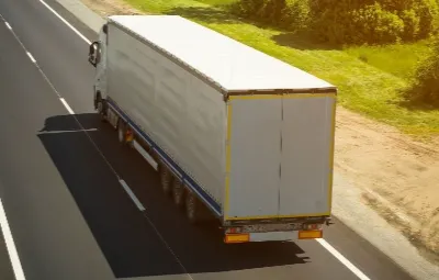 Bursa ile Akdağmadeni Arası Parça Eşya Taşıma